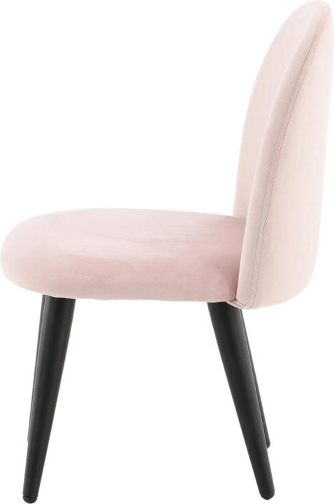 Produktbild Venture Home Esszimmerstuhl Velvet