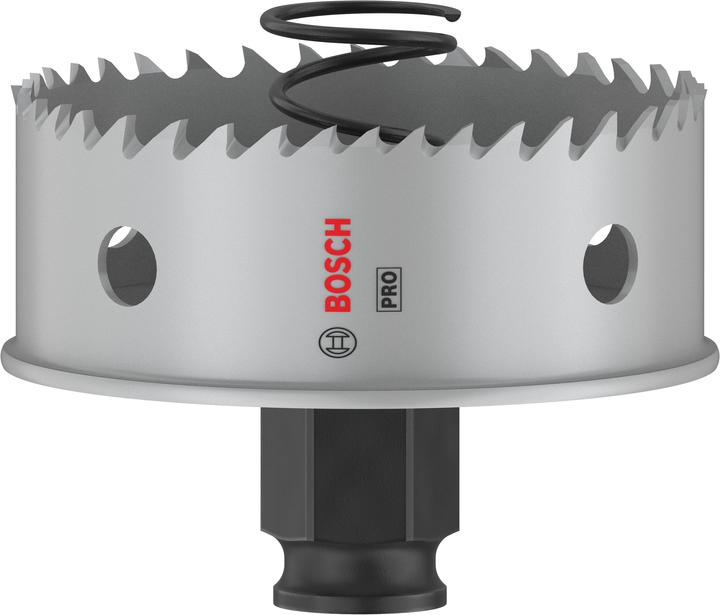 Produktbild Bosch Professional Zubehör PRO Sheet Metal PC Plus Lochsäge, 68 mm (68 Millimeter)