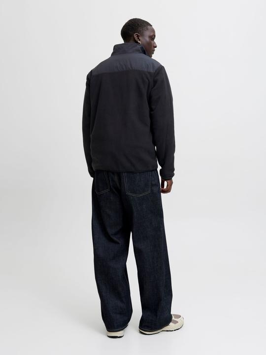 Actual product image Jack & Jones Fleecejacke Fleecejacke (M)