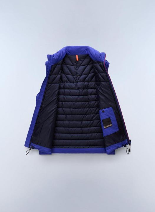 Actual product image Napapijri Lapaz (XS)