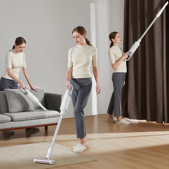 Actual product image Xiaomi Cleaner Light