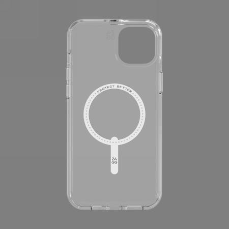 Produktbild Zagg Cases Crystal Palace Snap (Apple iPhone 15 Pro Max)