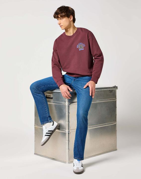 Produktbild Wrangler Jeans River (W32/L34)