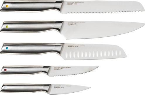 Produktbild Joseph Joseph Messerblock Elevate Steel 5er Set