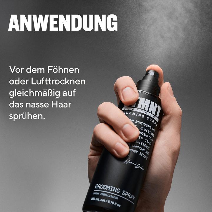 Immagine prodotto STMNT Grooming Spray (200 ml)