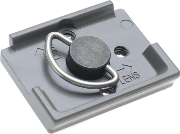 Produktbild Caruba Statiefplaat Manfrotto 200PL (Stativ Schnellwechselplatte)