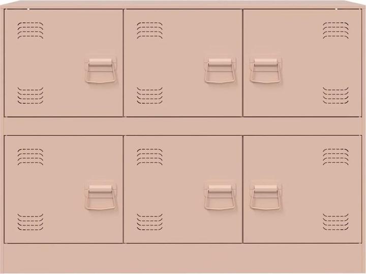 Produktbild vidaXL Sideboard (99 x 39 x 73 cm)