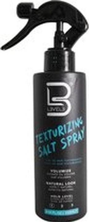 Image du produit L3vel3 Level3 Texturizing Sea Salt Spray 250ml (250 ml)