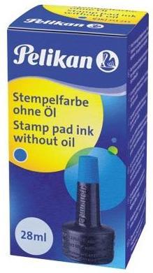 Produktbild Pelikan Stempelfarben 4 K