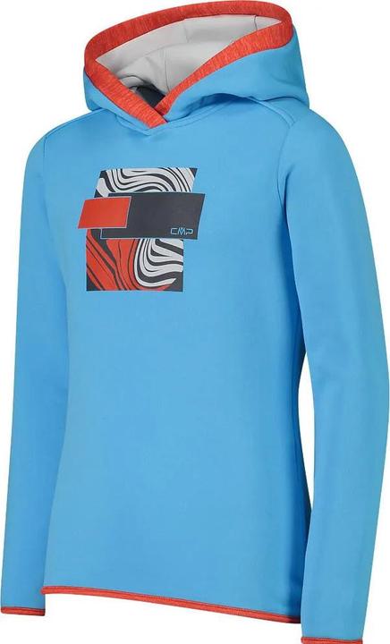 Image du produit CMP Campagnolo Sweatshirt à capuche fille (92)