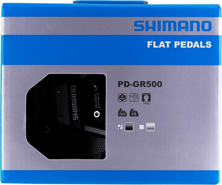 Produktbild Shimano Pd-Gr500