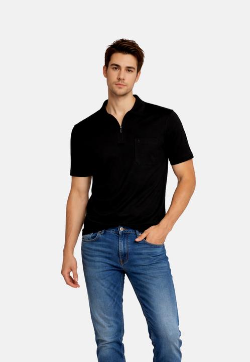 Image du produit Ragman Poloshirts (L)