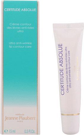 Image du produit Méthode Jeanne Piaubert Soin Lèvres Anti Rides Ul (Crème pour les lèvres, 15 ml)