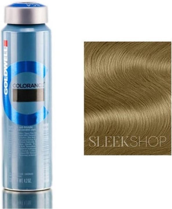 Image du produit Goldwell Colorance Depot couleur des cheveux (10P pastel blond perle)
