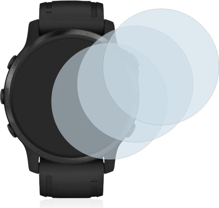 Immagine prodotto BROTECT Protezione dello schermo in vetro temperato corazzato (fenix 6S Pro)