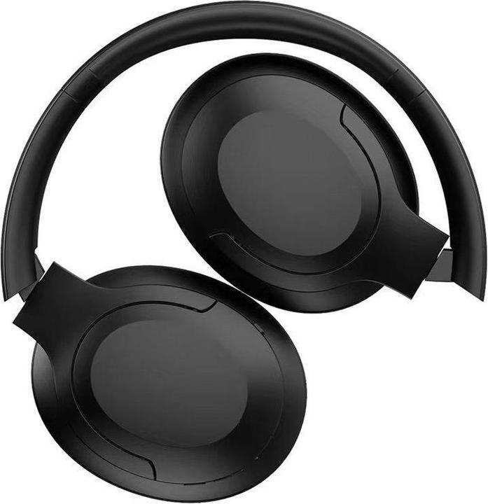 Actual product image Forever wireless headset BTH-700 on-ear black (ANC, 11 h, Wireless)