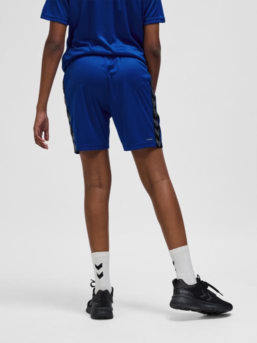 Produktbild hummel Hmlauthentic Pl Shorts Kids (116)