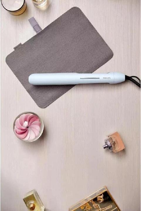 Actual product image Philips 5000 Series Hair Straightener