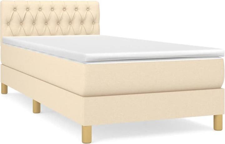 Actual product image vidaXL Natalie (100 x 200 cm)