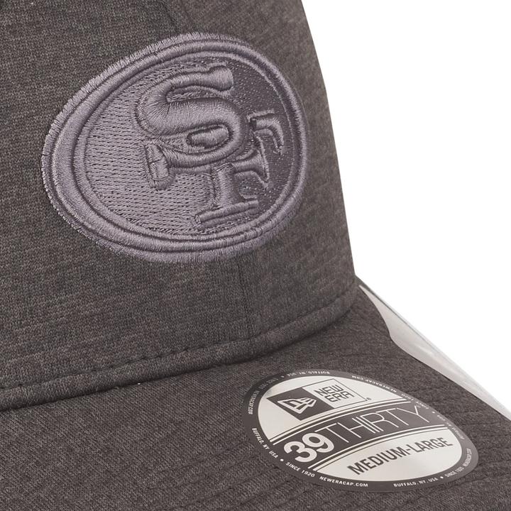Image du produit New Era 39Thirty Shadow Tech San Francisco 49Ers Graph (S/M)