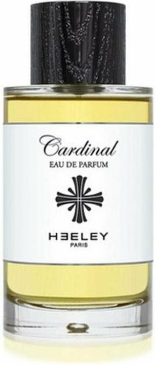 Produktbild Heeley Cardinal Eau de Parfum (Eau de Parfum, 100 ml)