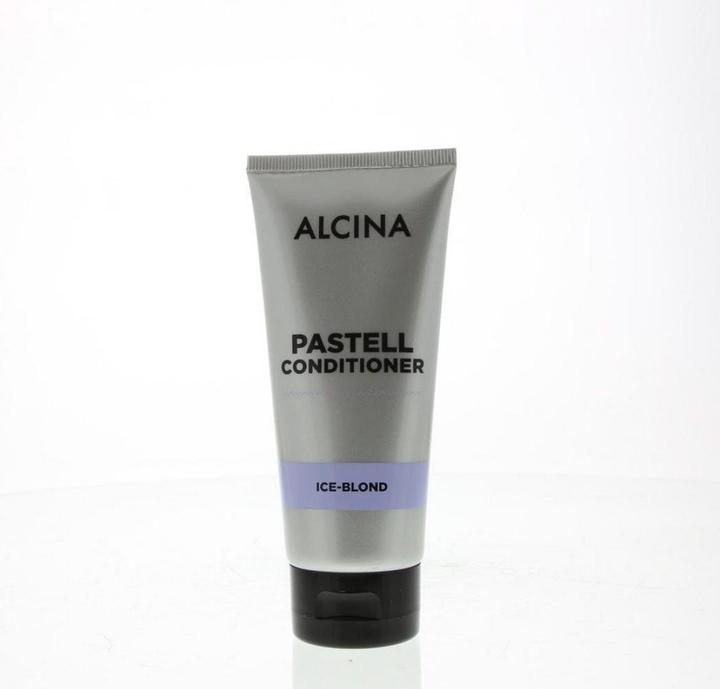 Actual product image Alcina Pastel (100 ml)
