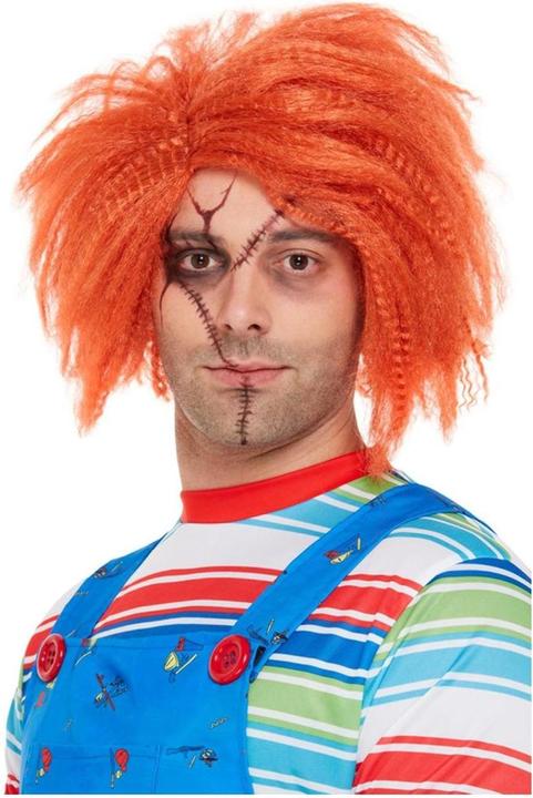 Produktbild Chucky Perücke