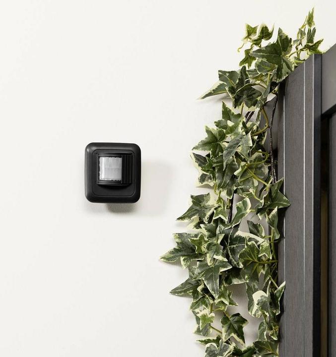 Actual product image Smartwares wireless motion detector (8 m)