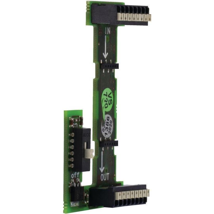 Eaton Circuito stampato, SWD, per alloggiamento + 2 115991, Domotica