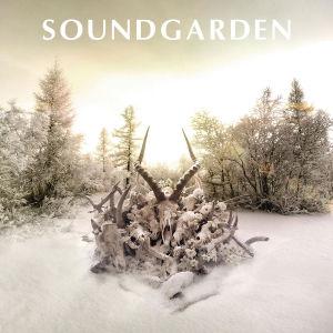 Thumbnail - King Animal, Schallplatten