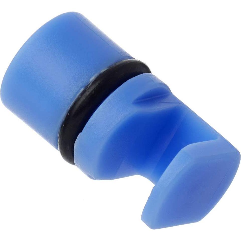 Geberit, Zubehör Sanitärinstallation, Ifö Told Complete - Z96481 - Für Aqua / Cera