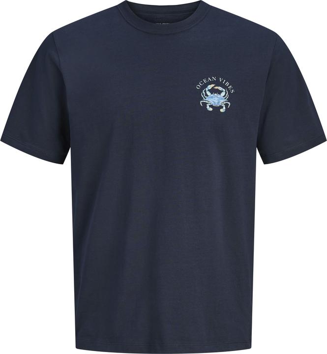 Marine, Sky Captain