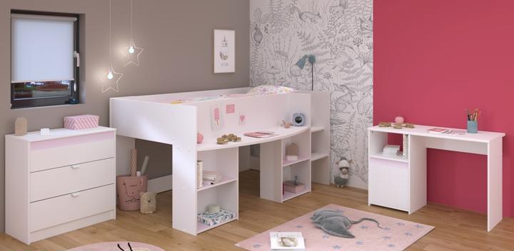 Actual product image Parisot Milmersdorf (90 x 200 cm)