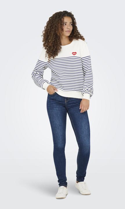 Produktbild Only ONLBINE Sweatshirt Sweatshirt (S)