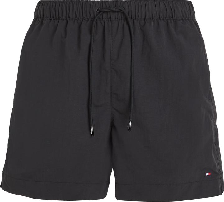 Actual product image Tommy Hilfiger Badeshorts schwarz (L)