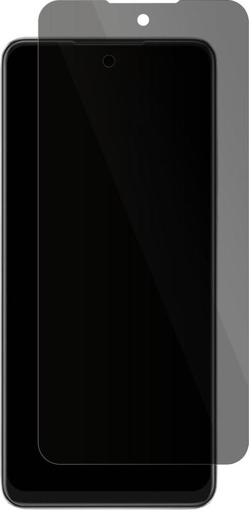 Image du produit Dipos Privacy Film de Protection d’écran Full Cover (1 pièce(s), Oppo A40M)