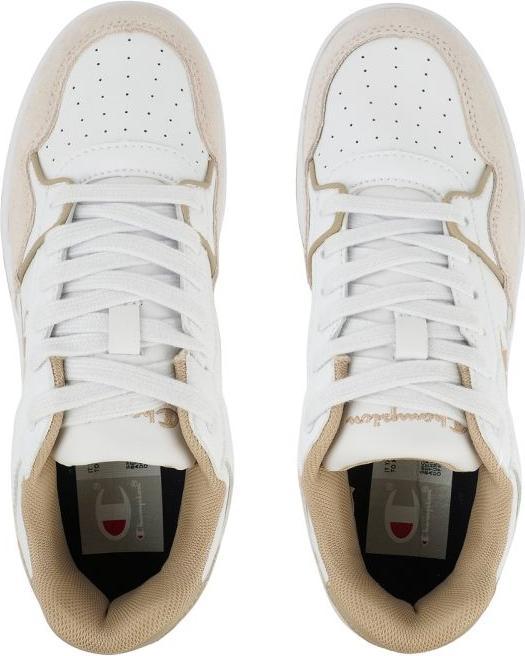 Actual product image Champion Damen PRM Low Schuhe (37.5)