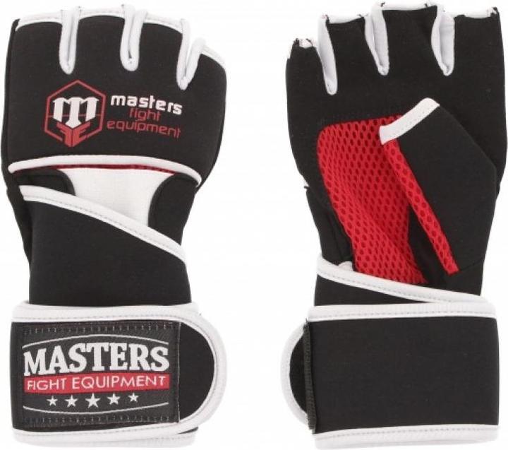 Produktbild Masters Neoprenhandschuhe mit Gel