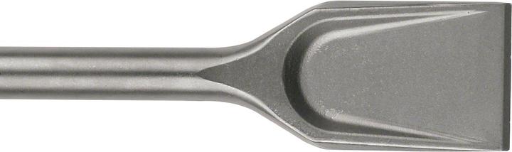 Produktbild Bosch Professional Zubehör PRO SDS max-5C Spatmeissel, 80 x 400 mm (80 mm)