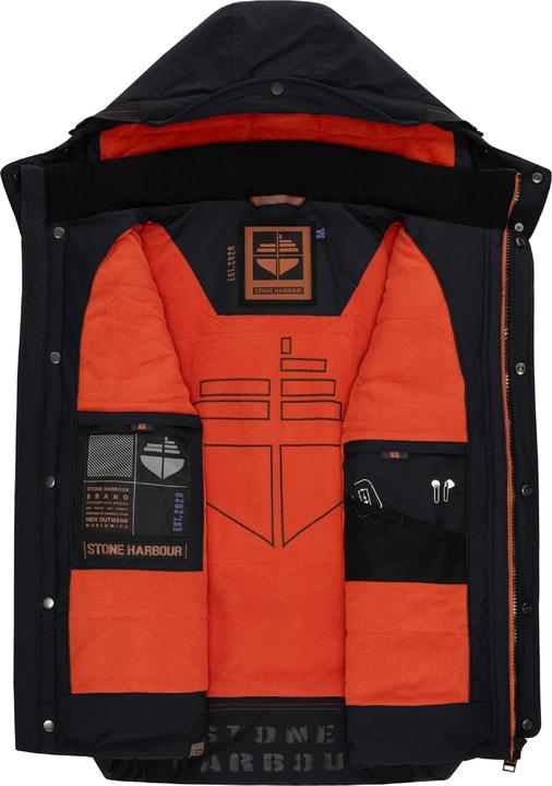 Actual product image Stone Harbour Egoor (M)