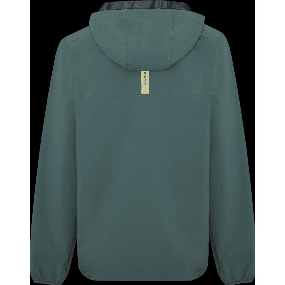 Thumbnail - Platzangst, Jacke, DFL Evo Regenjacke - grün (M), Grün, M