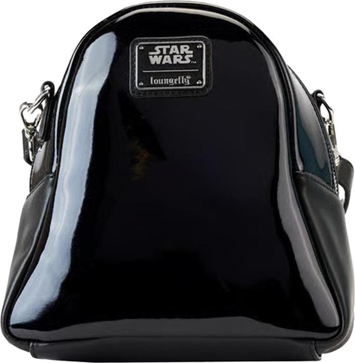 Immagine prodotto Star Wars Loungefly Casco Darth Vader Borsa a Tracolla