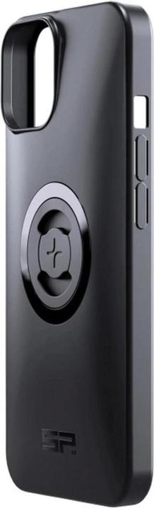 Productafbeelding Sp Connect Telefoonhoesje Samsung S22 SPC+ zwart (Samsung Galaxy S22+)