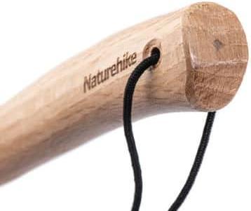 Immagine prodotto Naturehike Martello da campeggio Solid nh20pj083 (700 g)