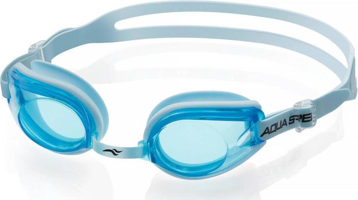 Speed Avanti swimming goggles, colour. 02 (One size)