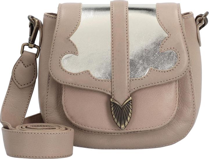 Produktbild Cowboysbag Western Umhängetasche Leder 18 cm