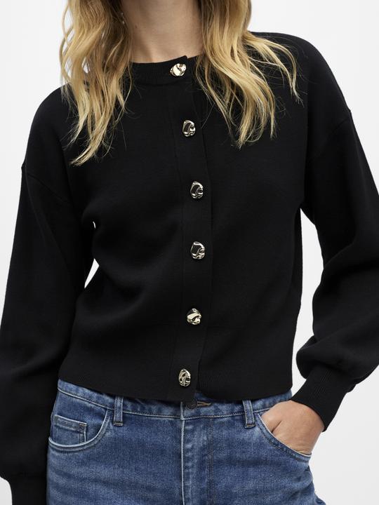 Produktbild Object Strick Strickjacke (L)