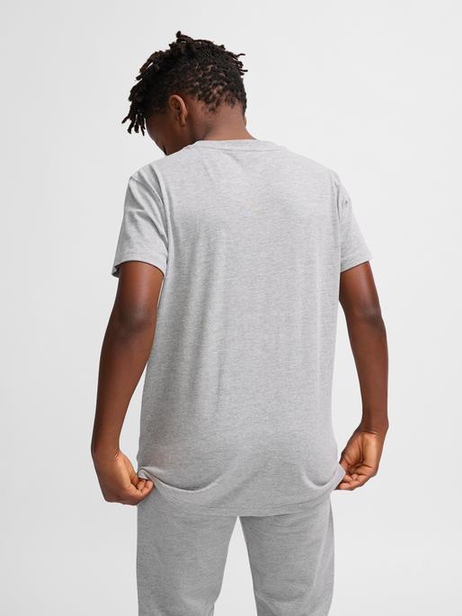 Image du produit hummel HMLGO 2.0 T-SHIRT S/S KIDS (140)