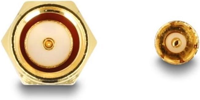 Actual product image Delock HBI59-1 (Plugs and connectors)