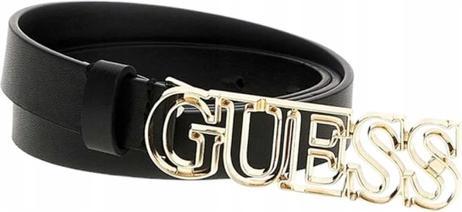 Produktbild Guess SESTRI NOT ADJ PANT BW9091P4220 BLA L M (M)